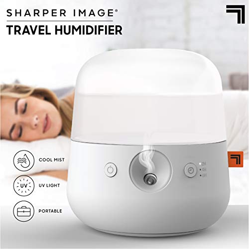 Sharper Image Travel Humidifier - Image 7