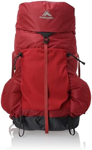 Amazon.co.jp: [マックパック] ザック ハーパー50 登山 トレイル 