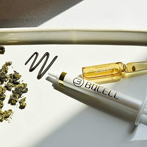 Miniatura 2 de DERMA AMPULA DE CURADO Y RECELL SKIN PEELING