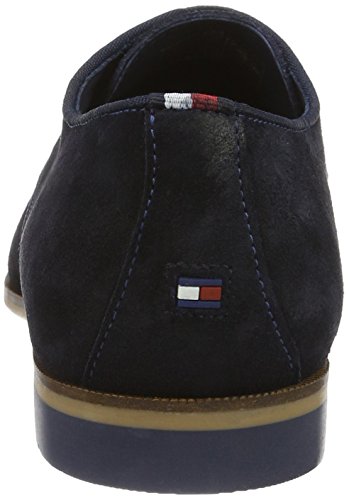 Tommy Hilfiger FM0FM00583, Scarpe Derby Uomo