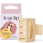 ivyclip – ivyclip - Haarspangen Damen - Haarklammer groß und klein - w