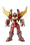 Flame Toys - Transformers - Kuro Kara Kuri - Rodimus (IDW Version) Model Kit