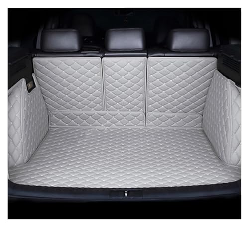 �S�V��Ή��J�[�S�} �ɓK������CR-V 2023 2024 2025�p ����ɋ��� ���S���^�g�����N�}�b�g ���A�J�[�S�g���C �J�[�A�N�Z�T���[ �J�[�g�����N�}�b�g(Light Grey-)