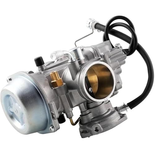 Carburateur Polaris Sportsman 500 haute précision pour un démarrage à froid instantané