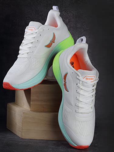 Image of Action-ATG-780 Lightweight Comfortable Cushioned Running Sports Shoes for Men