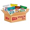 Herrs Potato Chips, Variety Pack, Gluten Free Snacks, 1oz Bag 36 Count