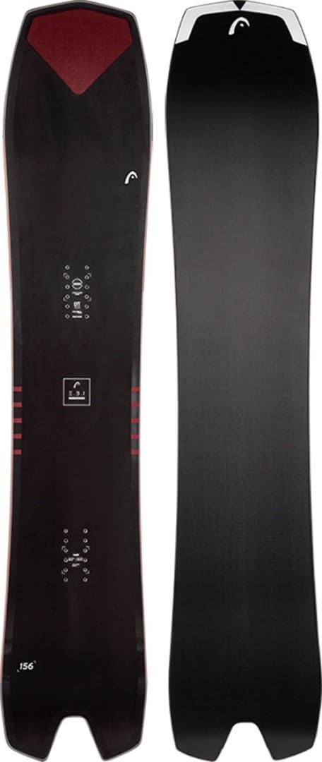 HEAD EBI LYT Snowboard 2025