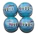 Mashems Disney Frozen Series 3 ( 4 Sphere Pack)