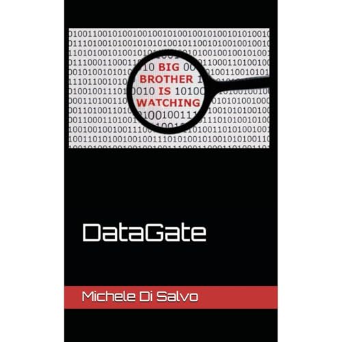 Michele Di Salvo - Datagate
