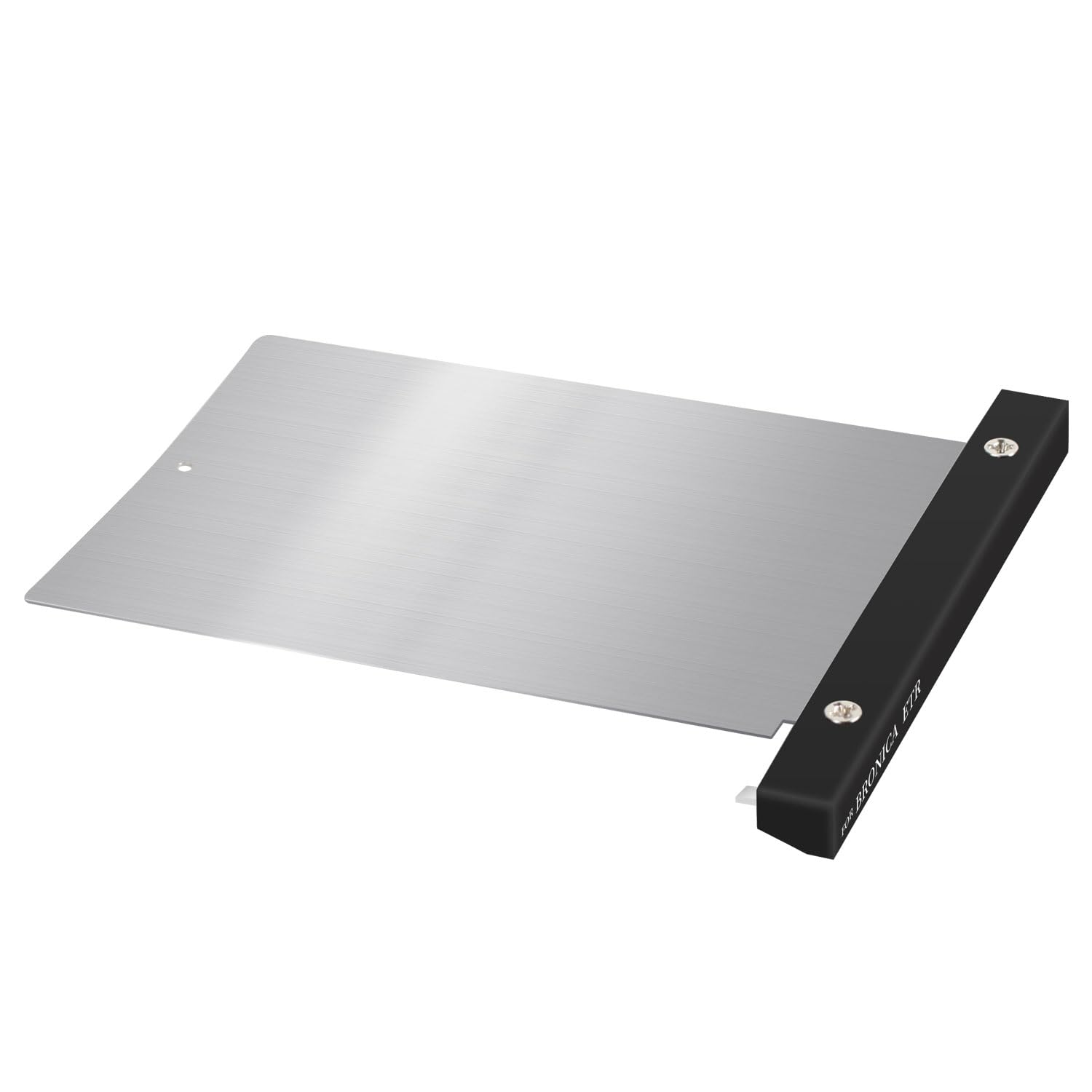 eTone Film Back Adapter Dark Slide for Bronica ETR/ETRS/ETRSI, Medium Format Camera.