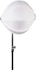 Aladdin Ball2 for 24x12 Bi-Flex2 Panel Light