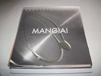 Mangia: Fresh Italian Cooking with Susy Massetti 097740370X Book Cover