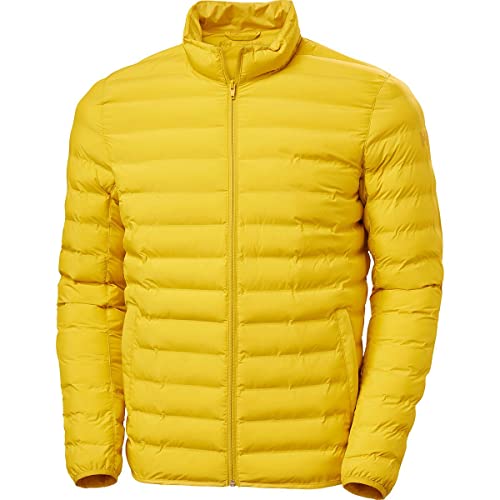 Image of Helly Hansen Mono Material Insulator Jacket