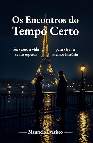 Os Encontros do Tempo Certo