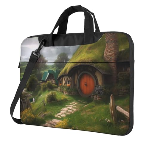 Sac pour ordinateur portable antichoc et antistatique pour protéger votre PC en voyage