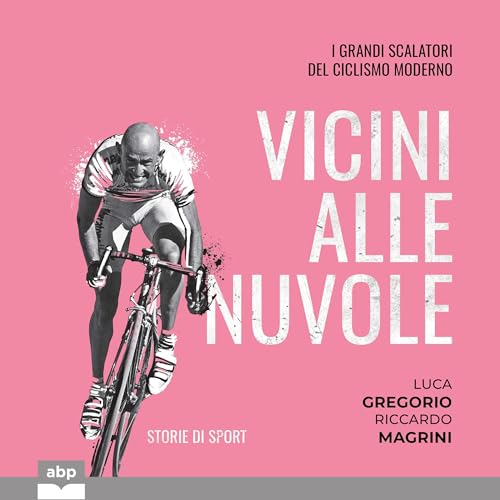 Vicini alle nuvole [Written by Luca Gregorio, Riccardo Magrini] episode artwork