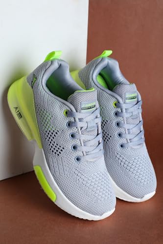Image of ABROS Boys ASSB1070N Shoe