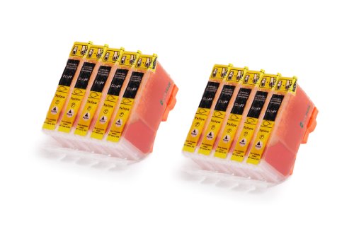 SilverTrade Cartucce di inchiostro XL equivalenti