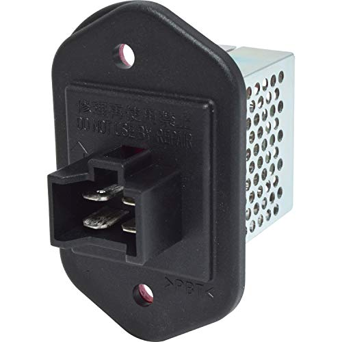 New HVAC Blower Motor Resistor SW 11234C - 79335TF0G01 Fit