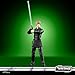 STAR WARS The Vintage Collection Luke Skywalker (Jedi Academy), The Book of Boba Fett 3.75-Inch Collectible Action Figures, Ages 4 and Up