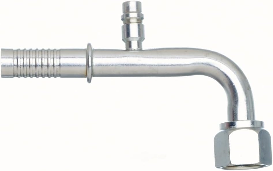 Gates G46589-1210L Coupling