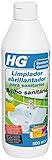 productos gnc chile  HG Limpiador abrillantador para sanitarios