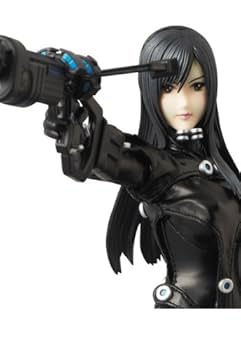 [未開封品] リアルアクションヒーローズ No.576 RAH レイカ 楽天市場】RAH(リアルアクションヒーローズ) レイカ (GANTZ)(1/6