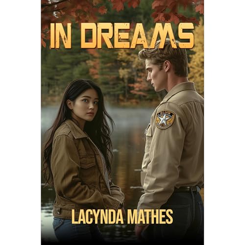 In Dreams Audiolibro Por Lacynda Mathes arte de portada