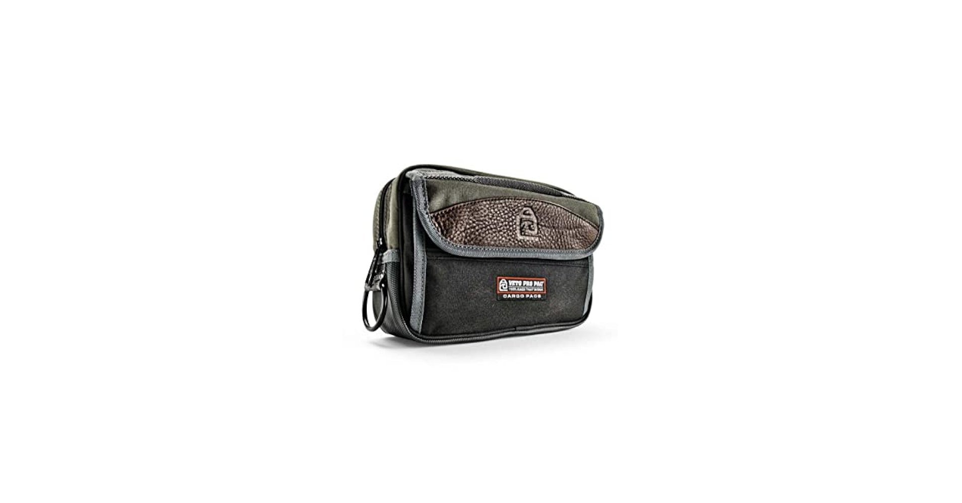VETO PRO PAC CP4 ツールバッグ Amazon.com: Veto Pro Pac CP4 Cargo Bag (Special Ops