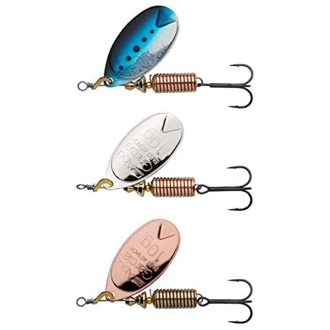 Abu Garcia Fast Attack Cuillère Cover