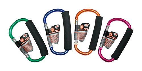 JMKJumbo Carabiner Hook MfrPartNo 92640