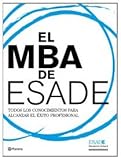 varios artistas - carbon fiber hits 2018  El MBA de ESADE: Todos los conocimientos para alcanzar el éxito profesional