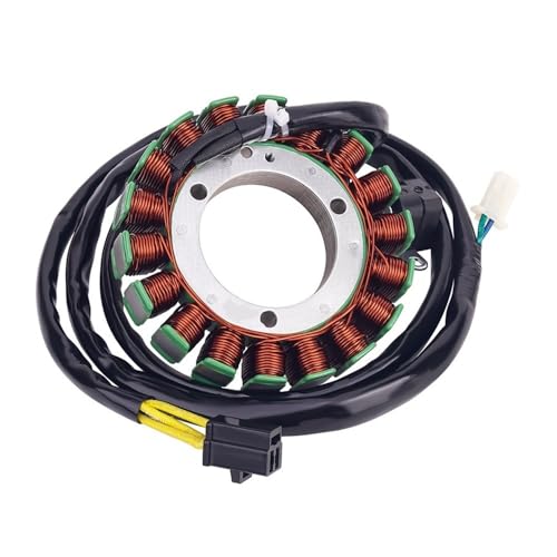 Bobine de stator moto LS650 de haute precision pour un allumage stable - 6