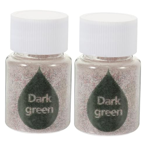 GALPADA Polvo Para Teñir Verde 40g Kit Para Niños y Adultos Tinte Para Ropa Diy Recarga De Para Teñido De Camisetas y Accesorios