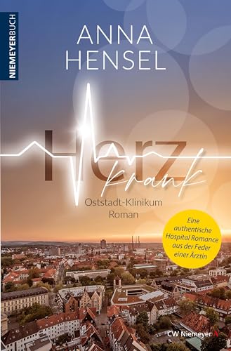 Herzkrank: Liebesroman