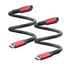 Data Blocker USB-C USB Data Blocker2PCS,Charge-Only Adapter Against Juice Jacking, Provide Safe and high-Speed Charging