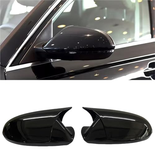 Boîtier couvercle rétroviseur pour remplacer une coque rayée d'Audi A6 - 5