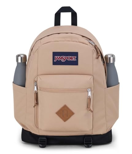 JanSport Lodo Pack Backpack, Travertine3