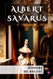  Albert Savarus