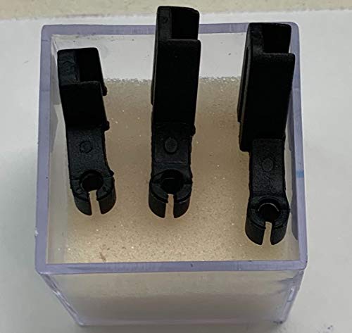 Kit Pie Micro Regla para Maquina de Coser miniatura 2