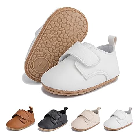 Sonsage Non-Slip First Walking Shoes Cover