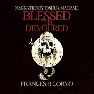 Blessed the Devoured cover art