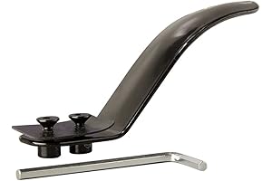 No Noise Pro Scooter Brake for 120mm Scooters