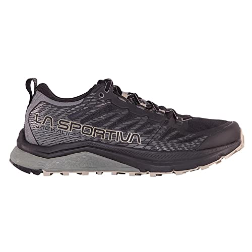 La Sportiva Mens Jackal II - Cushioned Trail Running Shoe