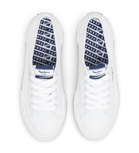 Miniatura 4 de Pepe Jeans DEPORTIVAS PLS31287