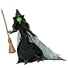 Mattel Universal Pictures' Wicked: for Good Deluxe Elphaba Fashion Doll with Removable Outfit & 4 Accessories, Inspired by The Movie #5
