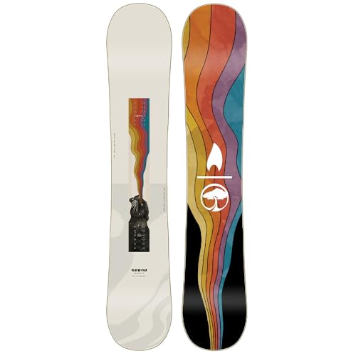 Arbor Candence Rocker Women's Snowboard