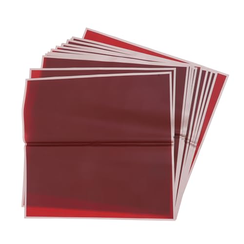 OSALADI 20pcs Floral Wrapping Paper Elegant Matte Finish Flower Wrap for Bouquets and present Packaging Versatile and Practical Flower Paper Wrap with Plain Border