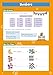 Spanish Activity Book for Ages 7-9 (with Online Audio) (CGP KS2 Activity Books and Cards)