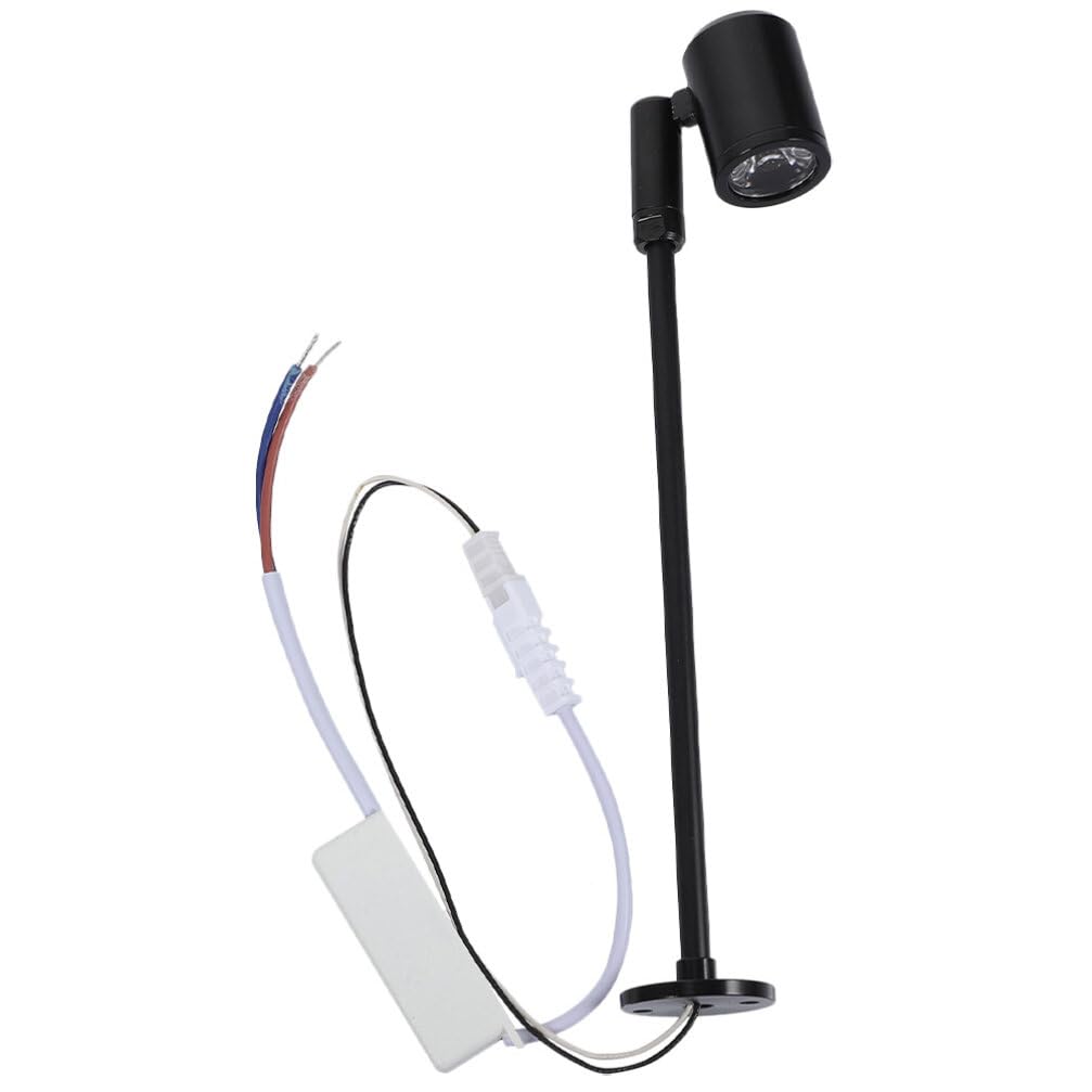 Unomor astetic Room Decor House Decorations for Home Household Spotlight Small Spotlight for Under Cabinet Small spot Lights Small LED Spotlight Mini Spotlight Home Decor Aluminum Indoor